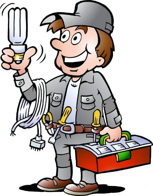 Trusted lighting installation in St. George, UT by Reliable Electrical