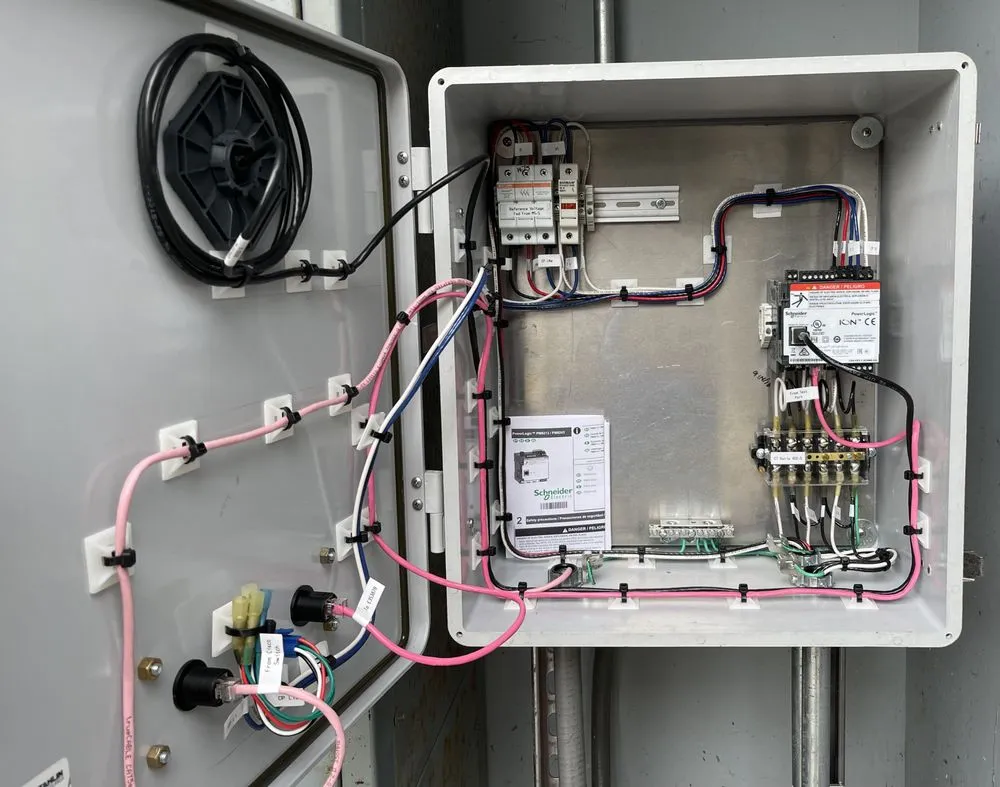 Affordable circuit breaker repair service in St. George, UT - Reliable Electrical