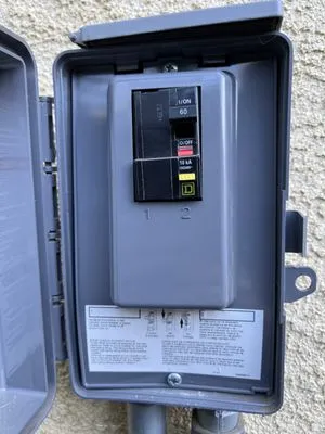 Reliable Gas and Electric