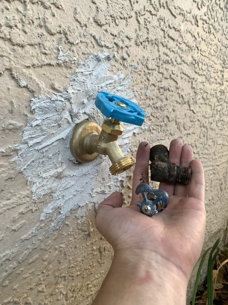 Expert electrical repair in Land O' Lakes, FL by Reliable Handyman