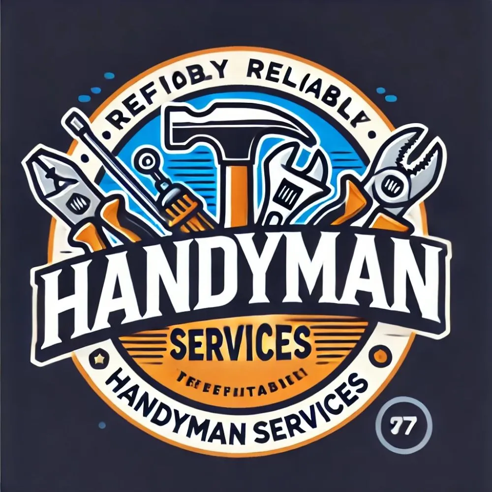 Slide of Reliable Handyman Services