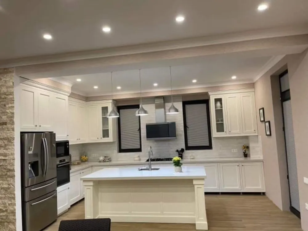 Slide of Reliable Handyman Services