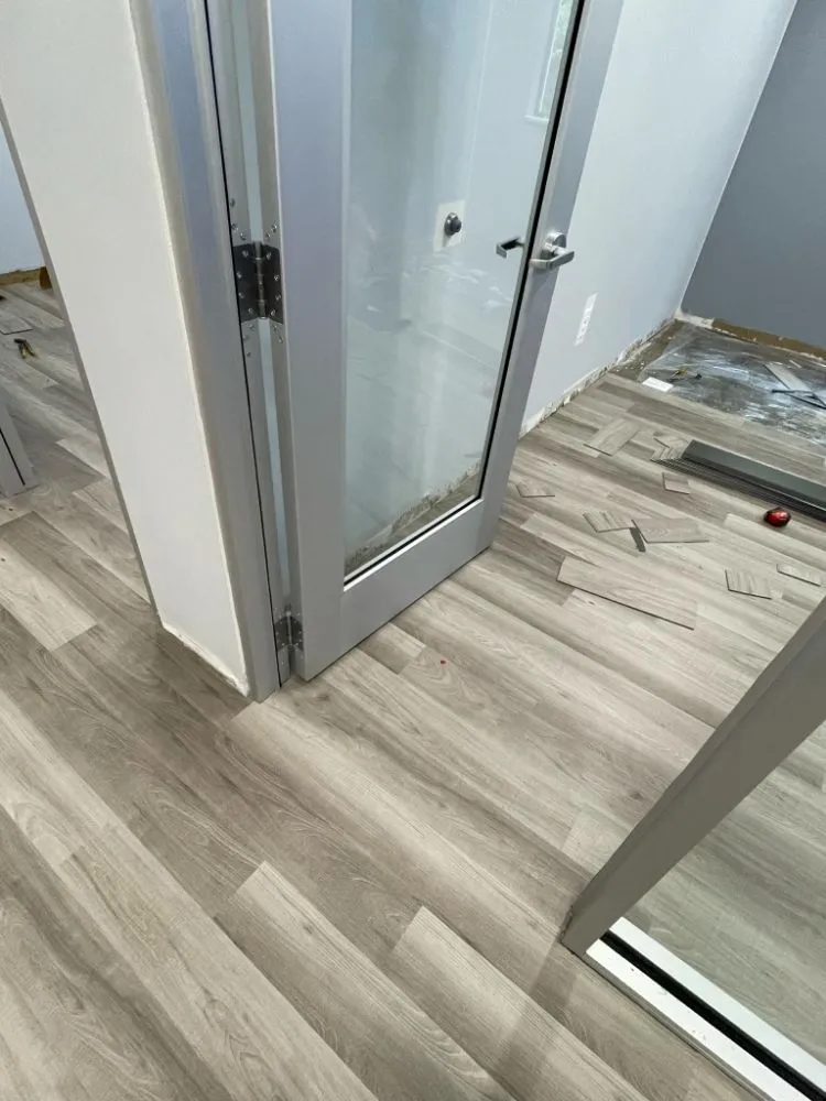 Slide of Reliable Handyman Services