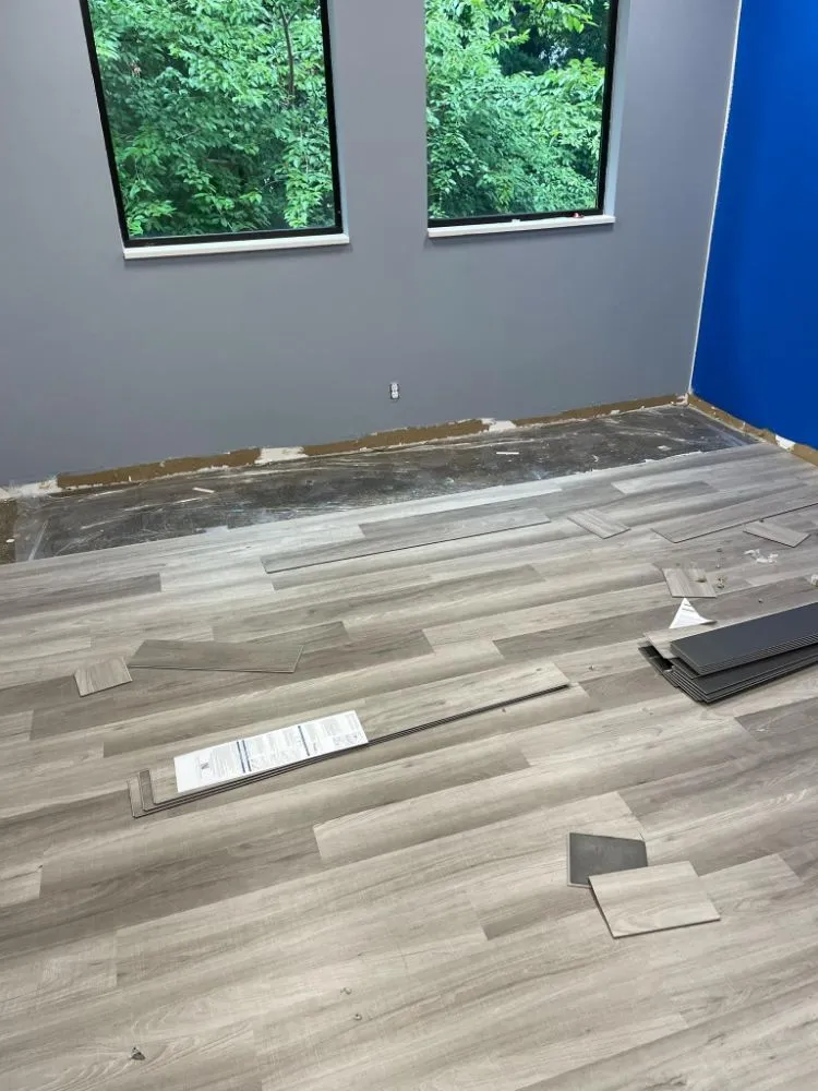 Slide of Reliable Handyman Services