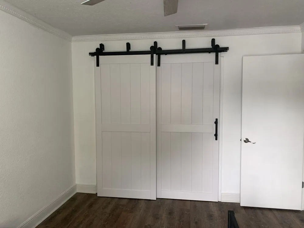 Slide of Reliable Handyman