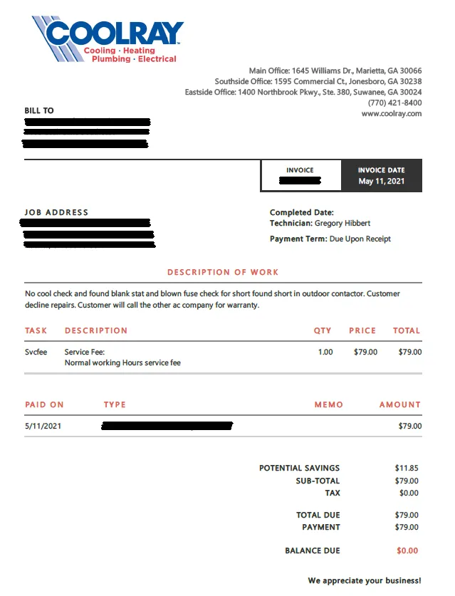 Affordable electrician providing electrical repair in , 