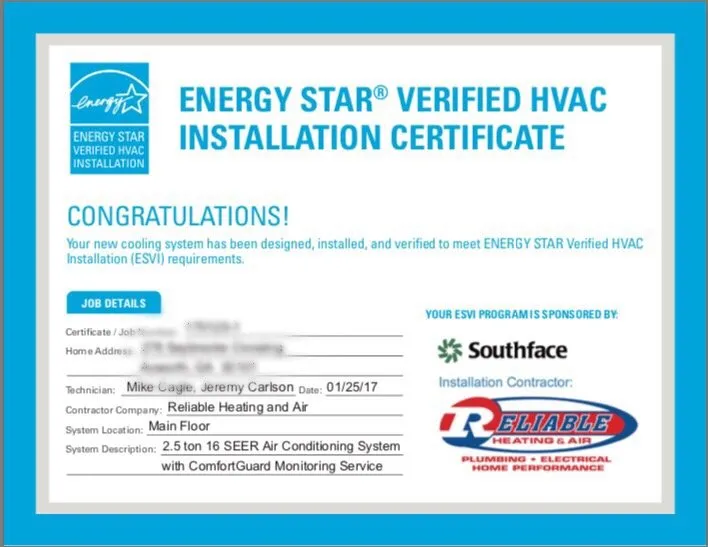 Professional wiring installation service in ,  - Reliable Heating & Air, Plumbing and Electrical