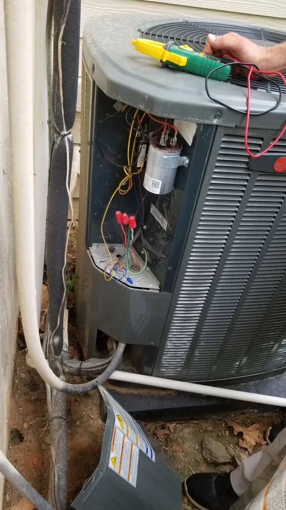 Professional emergency electrical service service in ,  - Reliable Heating & Air, Plumbing and Electrical