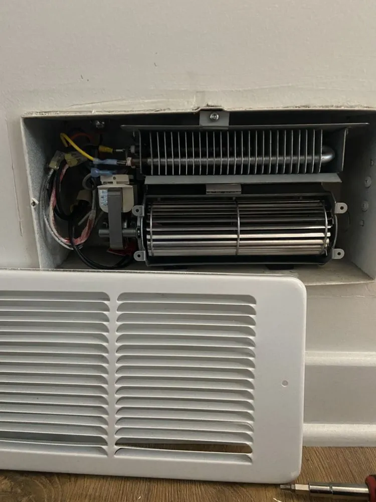 Slide of Reliable Home Repair