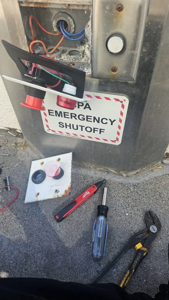 Certified lighting installation in ,  by Reliable Home Repair