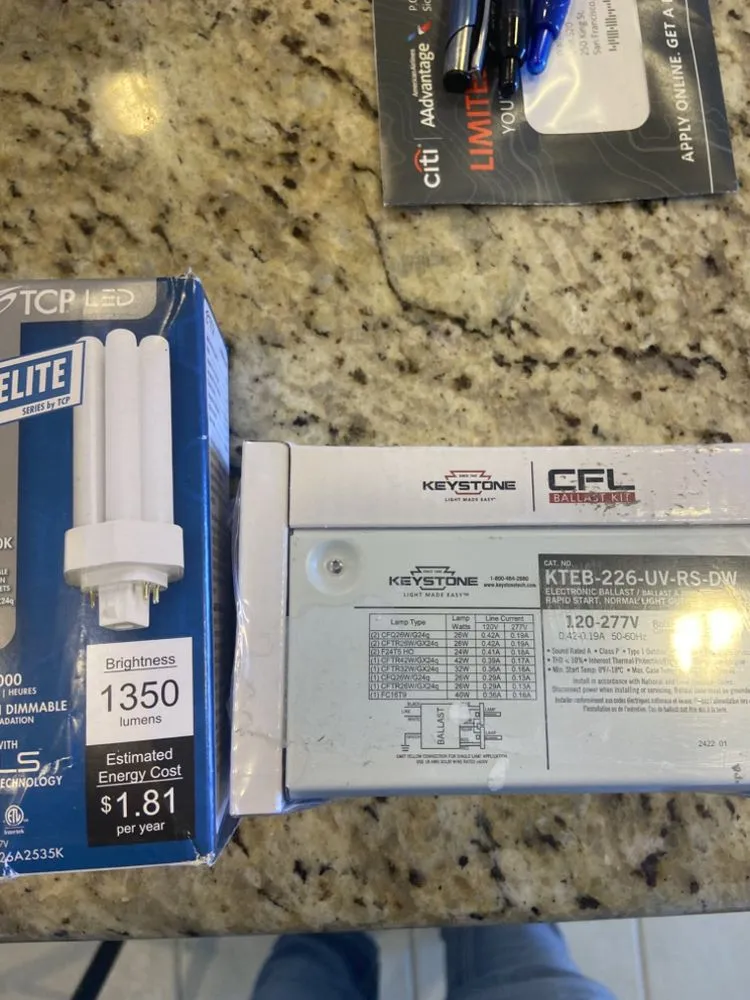 Slide of Reliable Home Repair