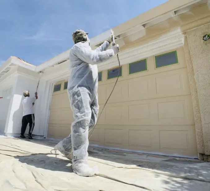 Slide of Reliable Home Repair