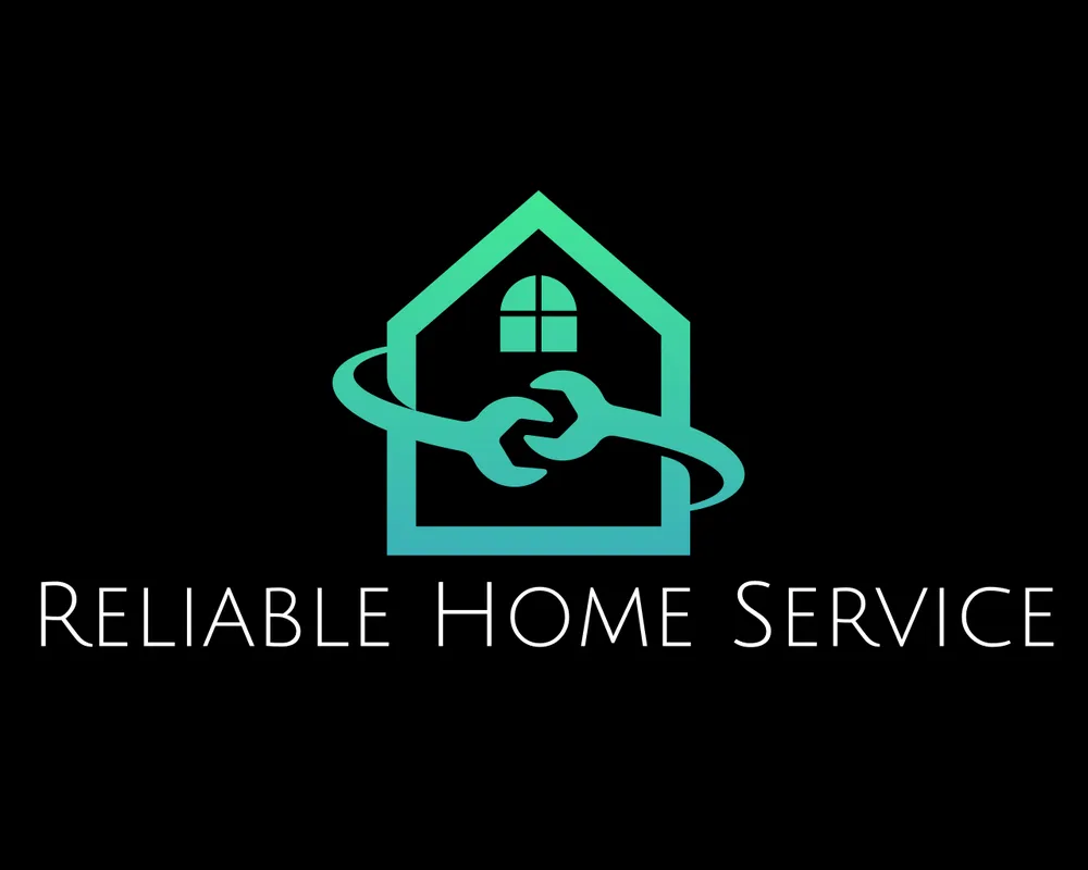 Slide of Reliable Home Service