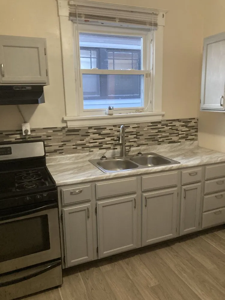 Slide of Reliable Labor Services