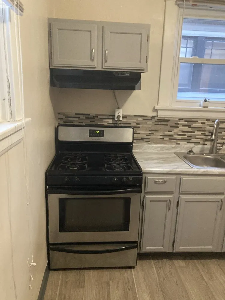 Slide of Reliable Labor Services