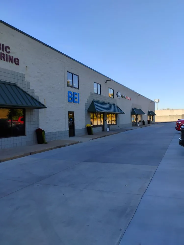 Slide of Reliable Master