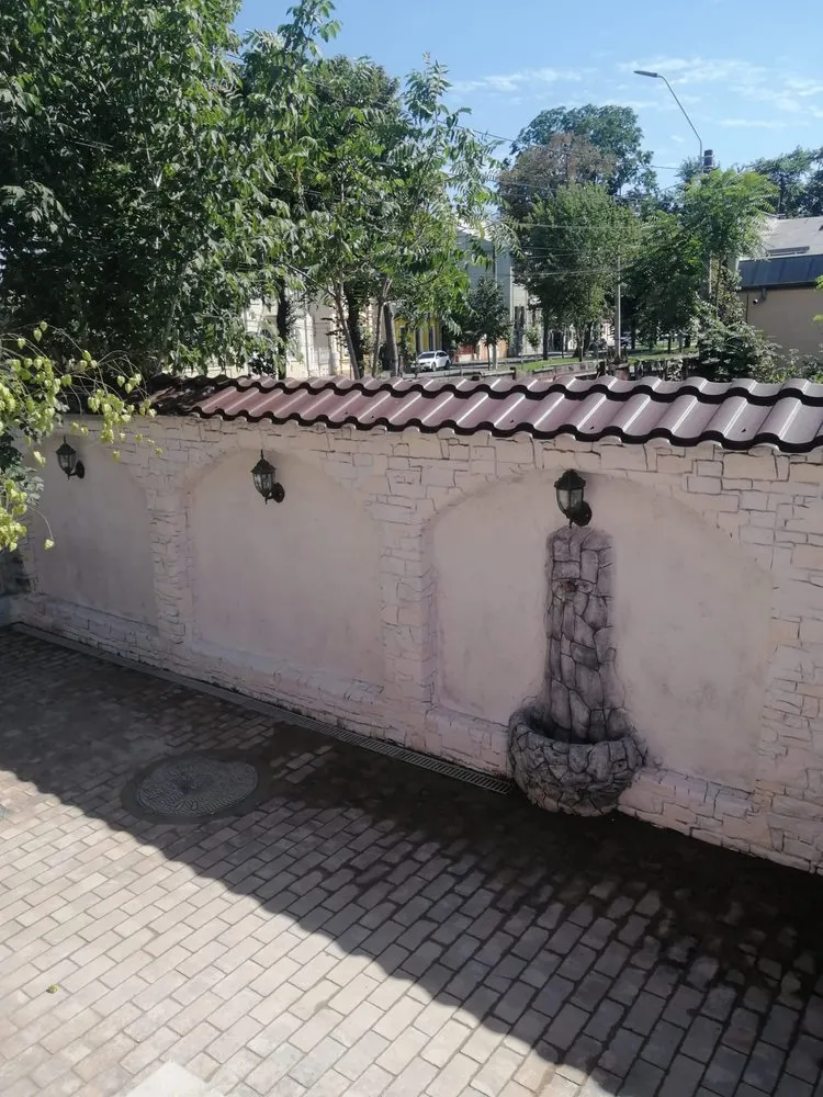 Slide of Reliable Master