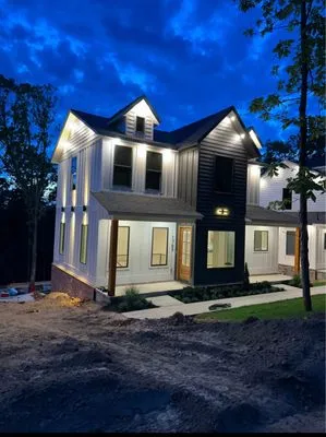 Reliable Power Electric Logo