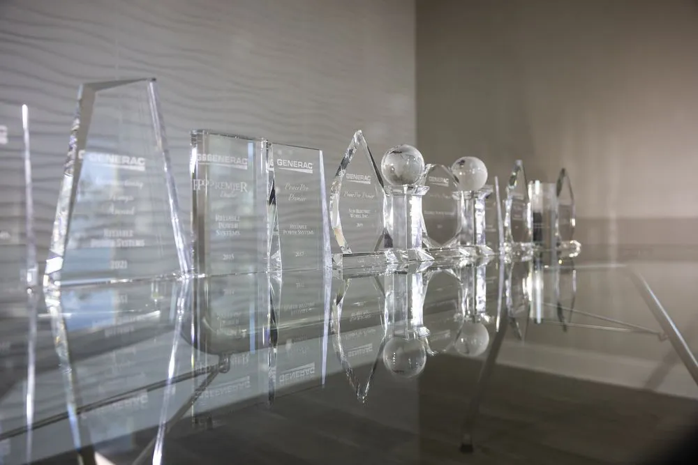 Expert lighting installation experts serving ,  - Reliable Power Systems