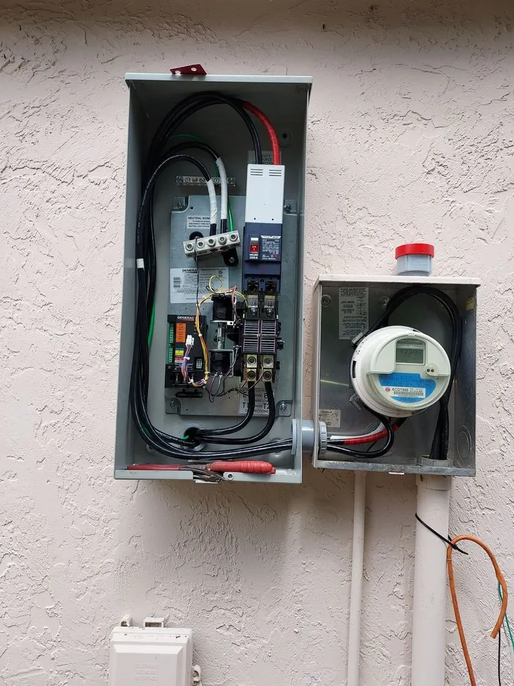 Licensed circuit breaker repair service in ,  - Reliable Power Systems