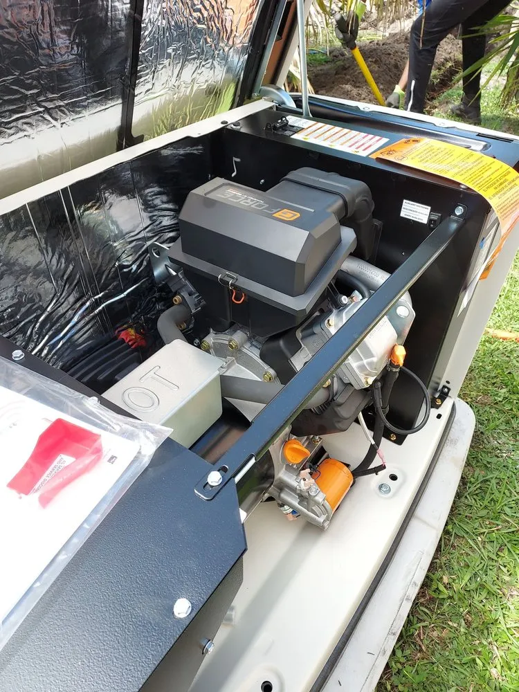 Professional outlet and switch repair in ,  by Reliable Power Systems