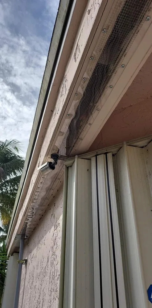 Slide of Reliable Power Systems