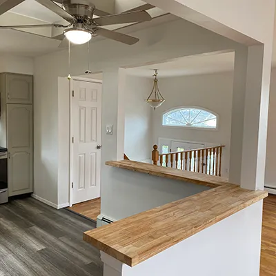 Slide of Reliable Repair & Remodeling