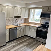 Slide of Reliable Repair & Remodeling