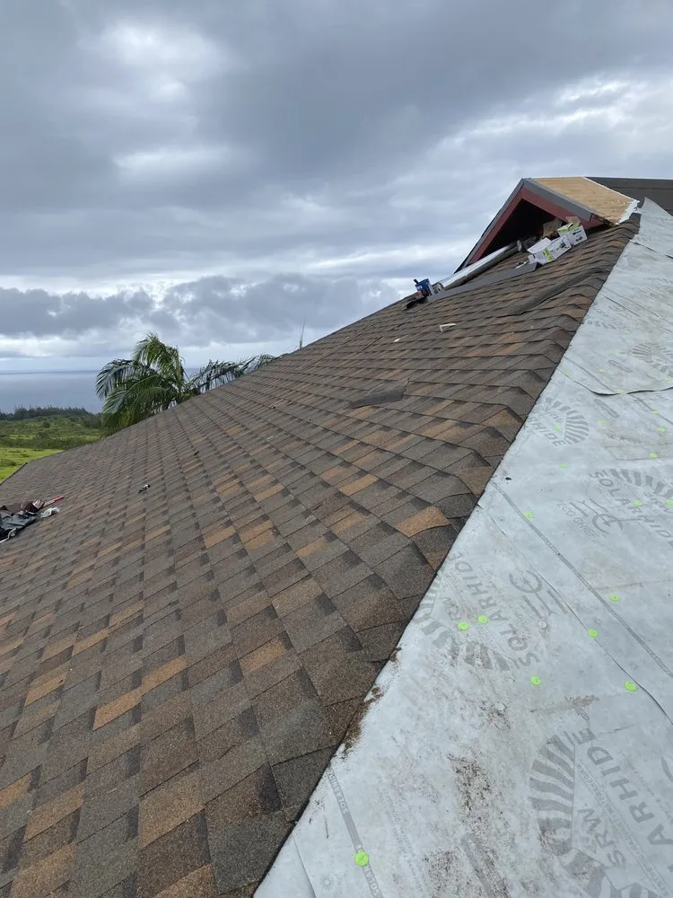 Slide of Reliable Repairs Hawaii