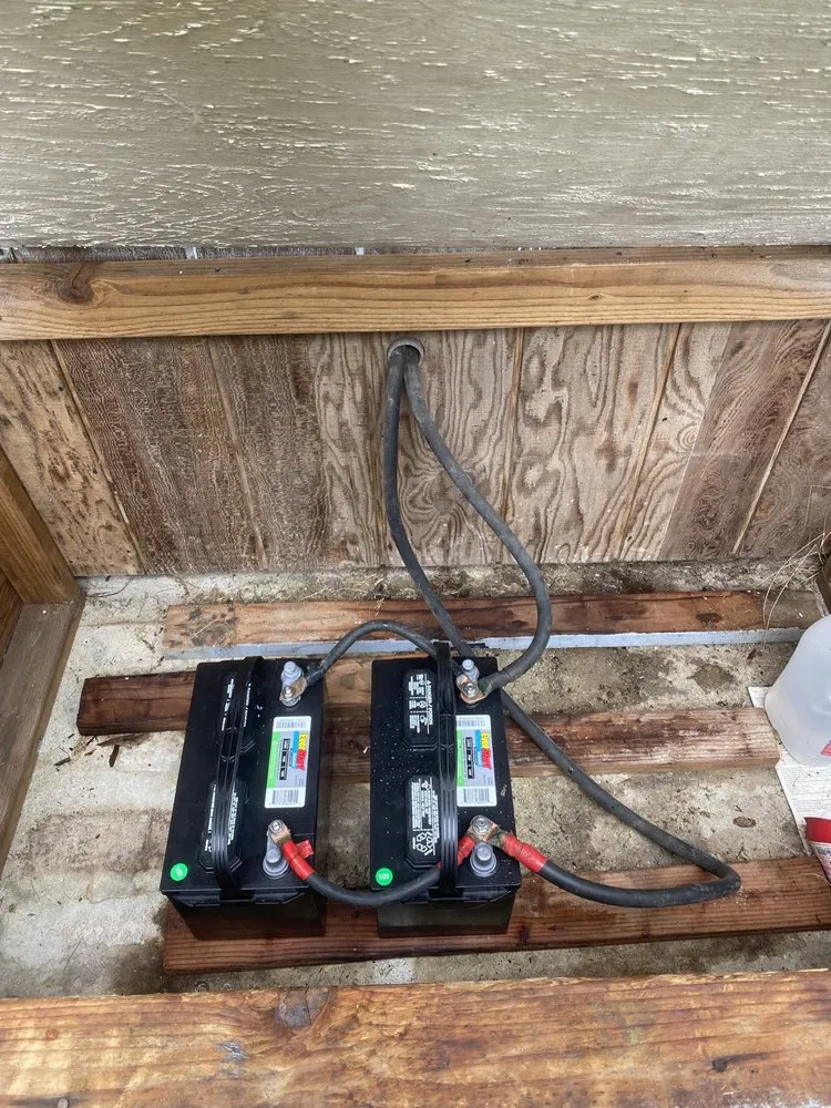 Slide of Reliable Repairs Hawaii