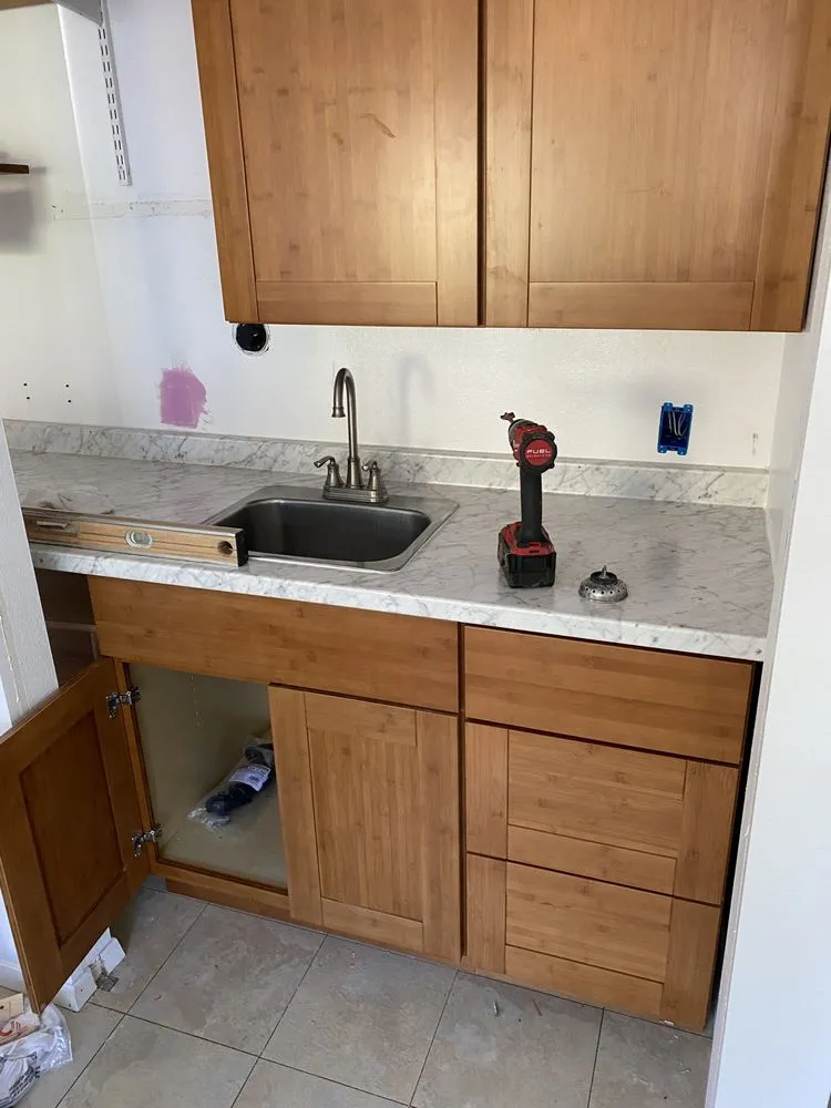 Slide of Reliable Repairs Hawaii