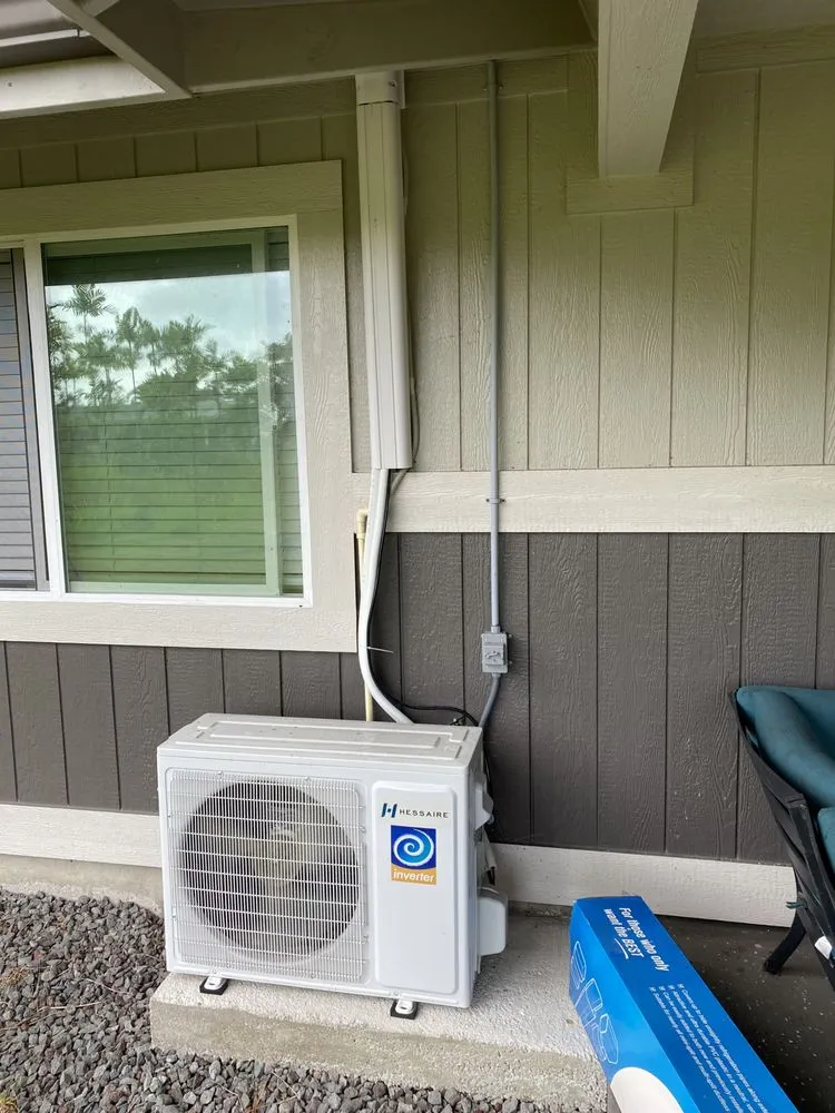 Slide of Reliable Repairs Hawaii