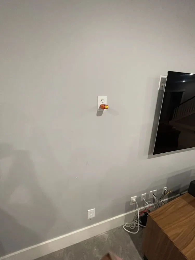 Slide of Reliable Repairs