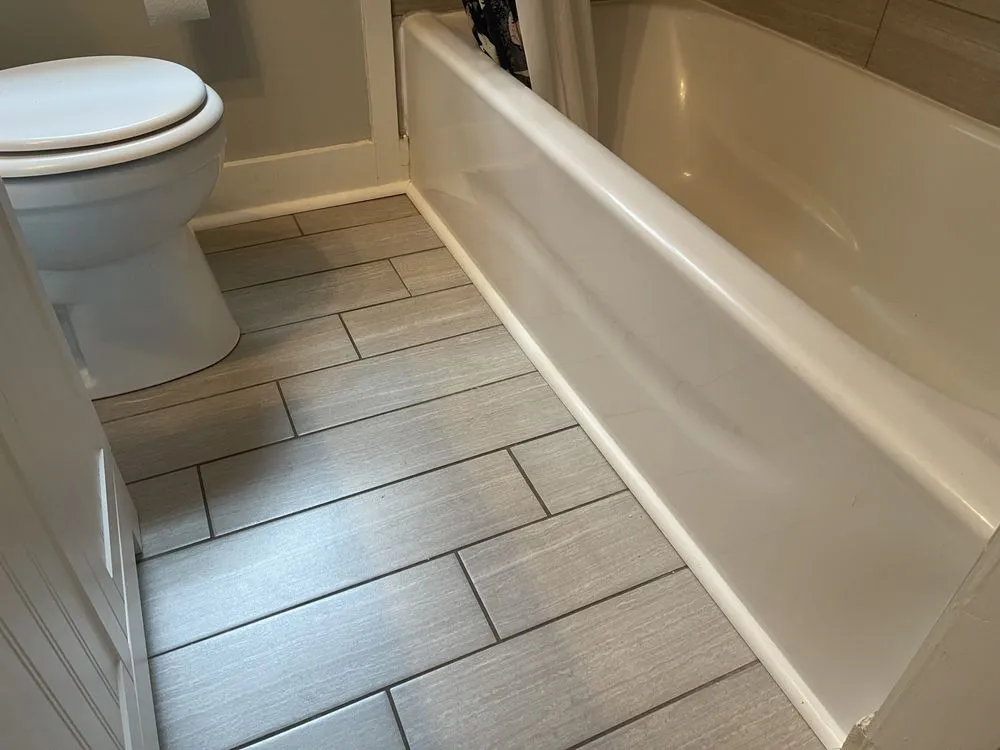 Slide of Reliable Repairs