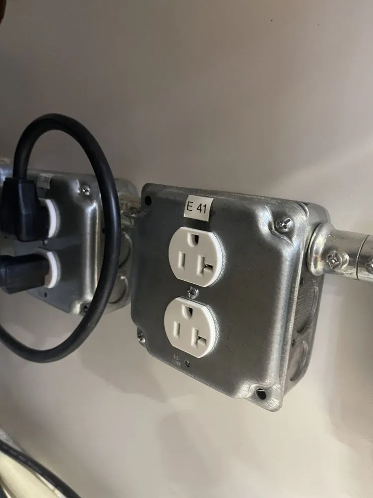 Slide of Reliable Repairs