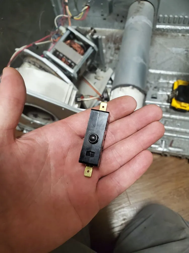 Professional circuit breaker repair in Puryear, TN by Reliable Residential Home Repair