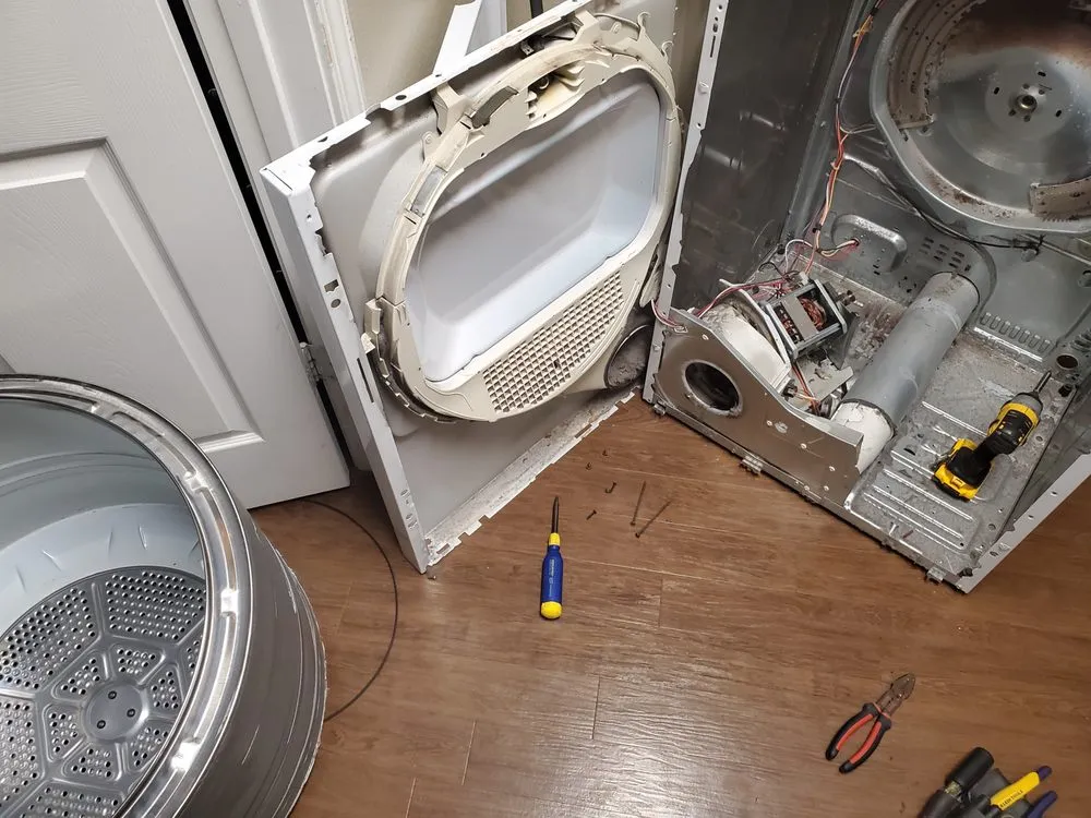Expert wiring installation in Puryear, TN by Reliable Residential Home Repair