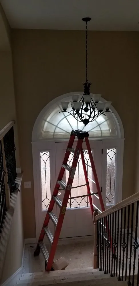 Reliable electrician providing panel upgrade in Puryear, TN - Reliable Residential Home Repair