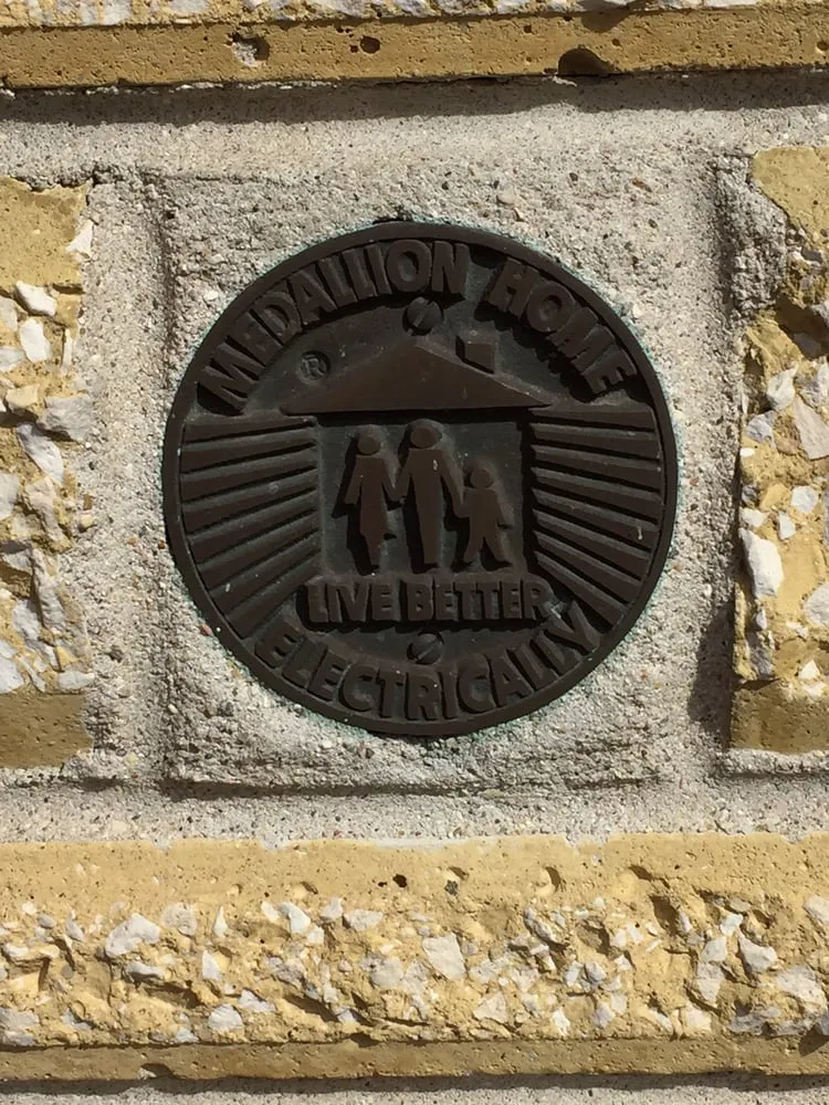 Slide of Reliable Services Electrical