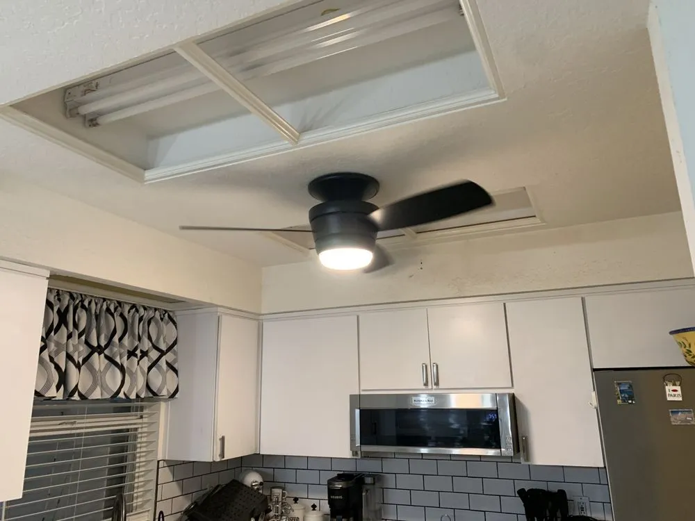 Expert electrical service for homes in emergency electrical service, by