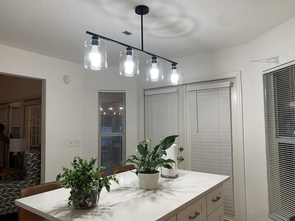 Affordable electrical repair experts serving , - Reliable Smart Home