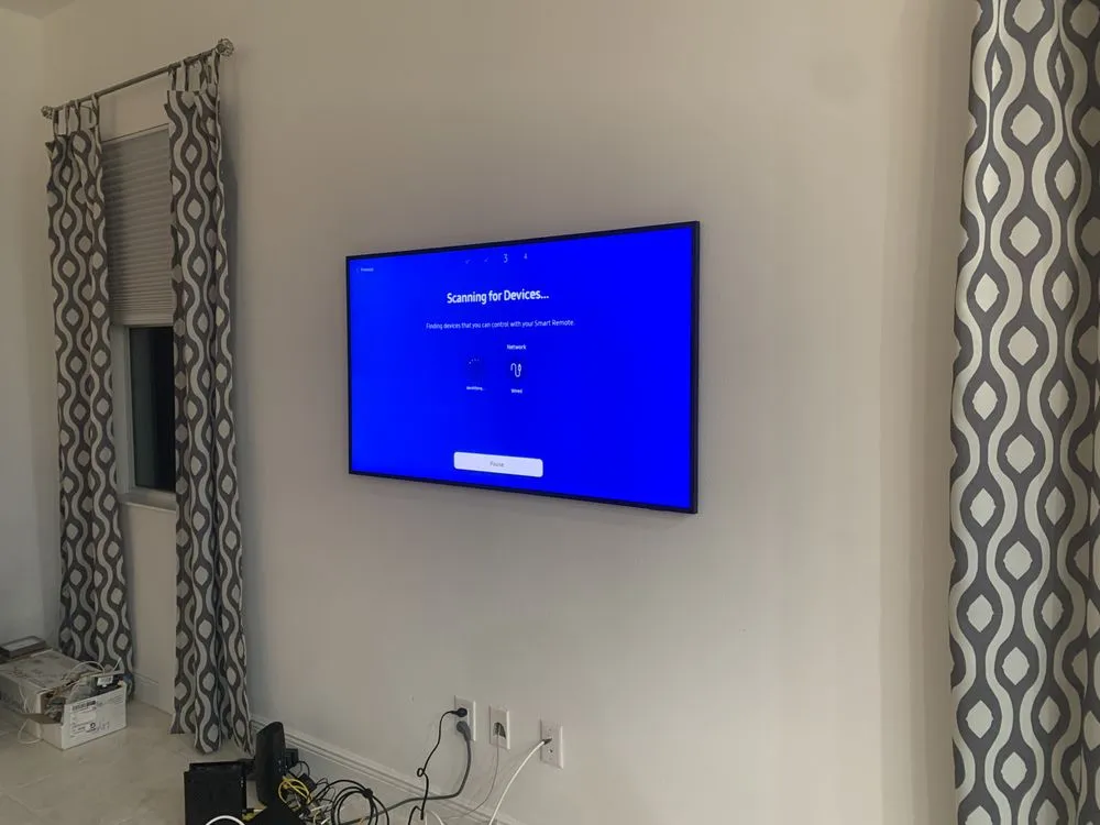 Affordable emergency electrical service in , by Reliable Smart Home