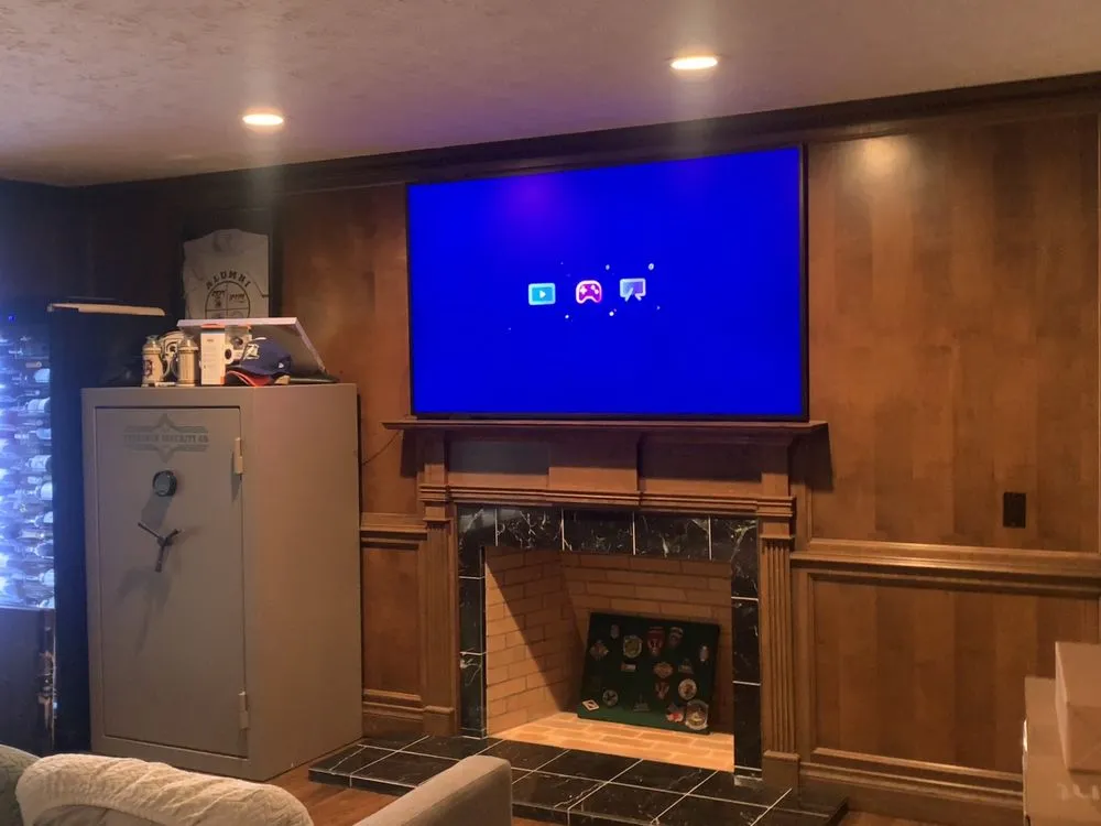 Licensed circuit breaker repair experts serving , - Reliable Smart Home