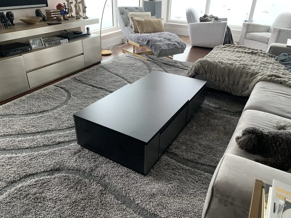 Expert electrical service for homes in lighting installation, by