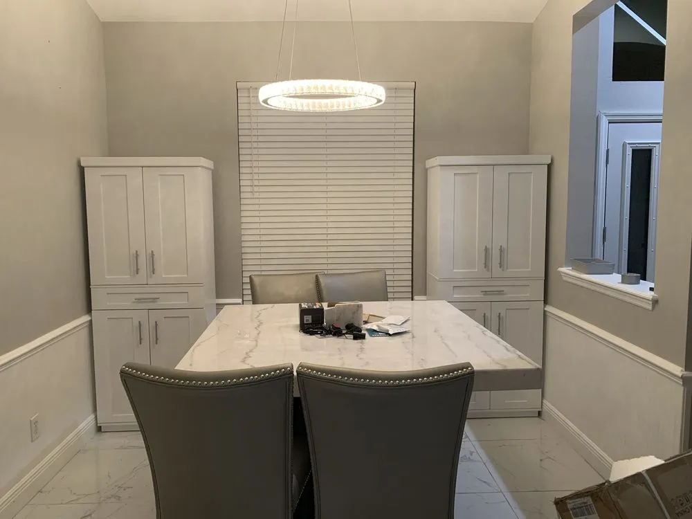 Professional circuit breaker repair in , by Reliable Smart Home