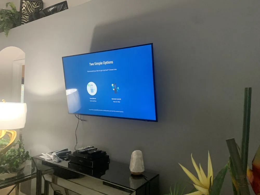 Reliable lighting installation experts serving , - Reliable Smart Home