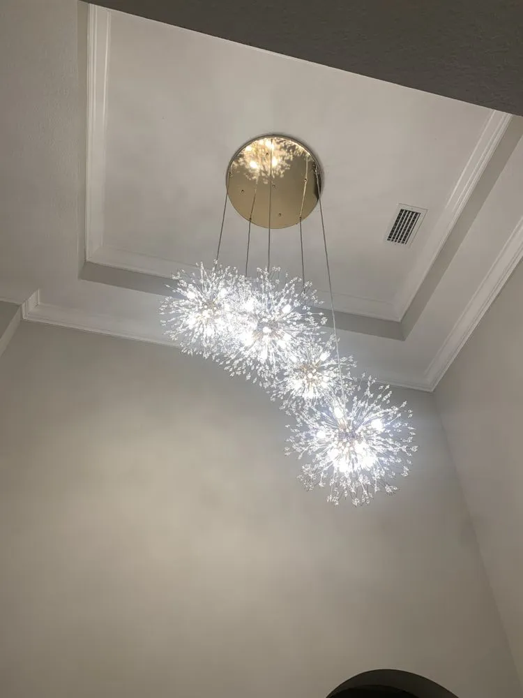 Licensed circuit breaker repair in , by Reliable Smart Home