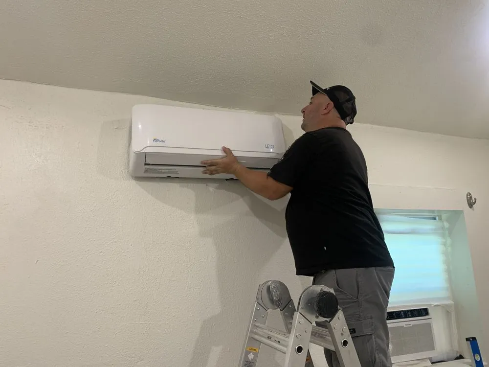 Trusted circuit breaker repair in , by Reliable Smart Home