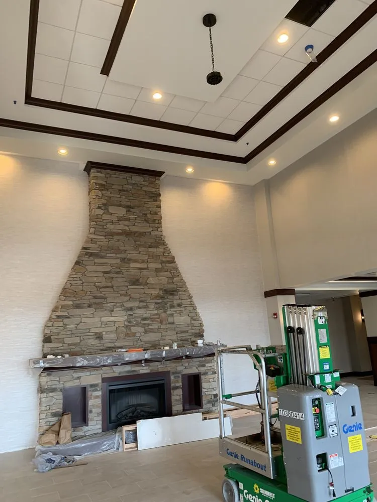 Slide of Reliable Tech Solutions