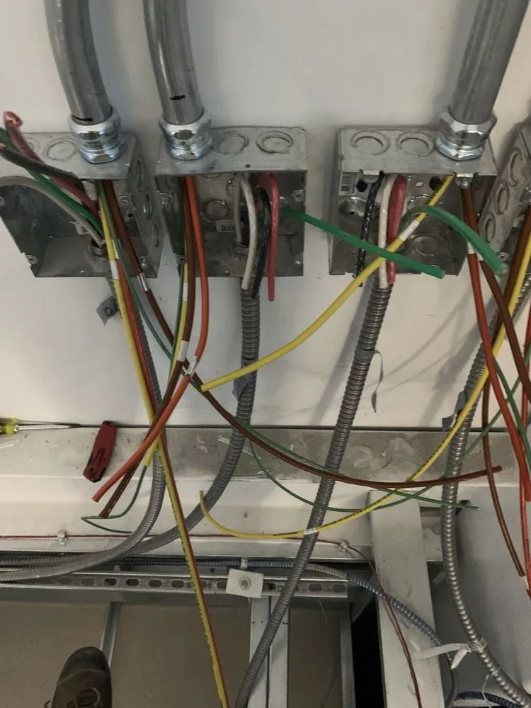 Slide of Reliable Tech Solutions